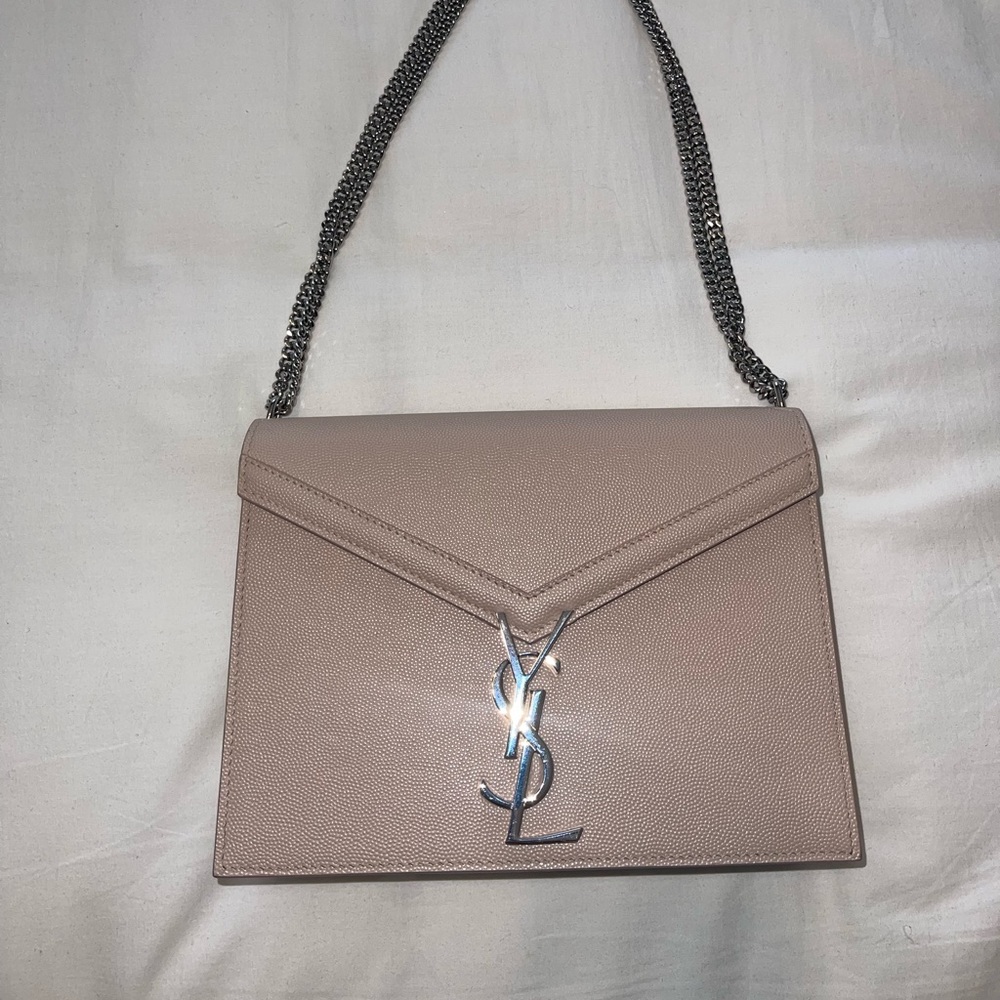 YSL Marble Pink Cassandra